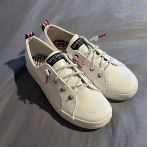 Brand New Kids Sperry Top Sider Crest Vibe Sneaker